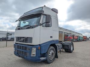 Volvo FH400 4x2  Euro5 FH400 4x2 Globetrotter Euro5 - ADR FL AT OX (T1513)
