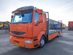 Renault Midlum 220