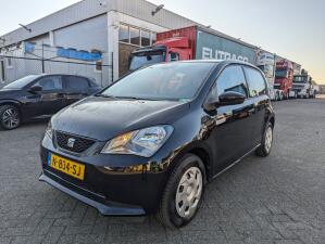SEAT MII Electric 61KW - 33000KM - Cruise Control - Climate Control - Parkeersensoren - 12/2025APK