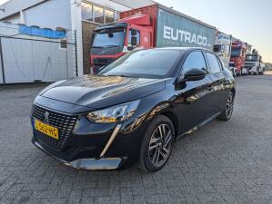 Peugeot 208 1.2 PureTech Active Pack - 73000km - Handgeschakeld - Navi - LMV - Carplay - 05/2027APK