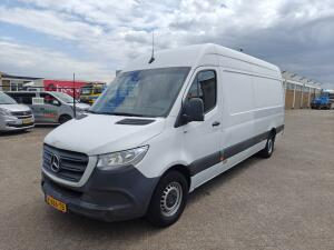 Mercedes-Benz Sprinter 311 CDI L3H2 - Euro6ZF - Automaat - Navigatie - Camera - 06/2026 APK