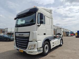 DAF XF 480 FT 4x2 Spacecab Euro 6C - Alcoa - Large Fuel Filter - 05/2026 MOT