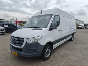 Mercedes-Benz Sprinter 314 CDI L3H2 - Euro6ZF - Automaat - Camera - 03/2026APK