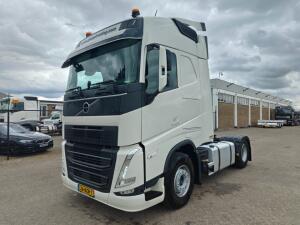 Volvo FH460 4x2 Globetrotter Euro6E - Dubbele Tanks - 266.000km - SmartTacho V2 - I-Shift - TOP!!