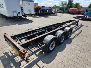 Renders RMOC 12 27CC 40/45FT - AchterSchuiver - 5140KG - MercedesAssen Schijfrem
