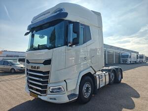 DAF XG+ 450 FTG 6x2/4 Euro6E - 236.000km - DealerOnderhouden - SmartTachoV2 - NL Truck