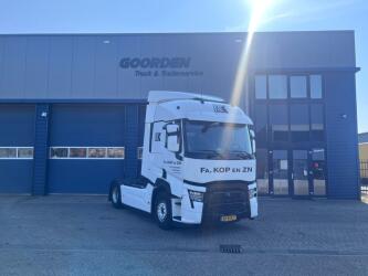 Samenwerking met Goorden Truck en Trailerservice