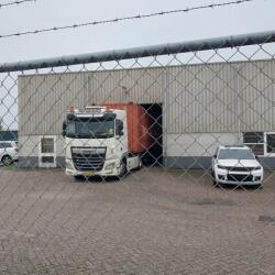 Gespot door Opa