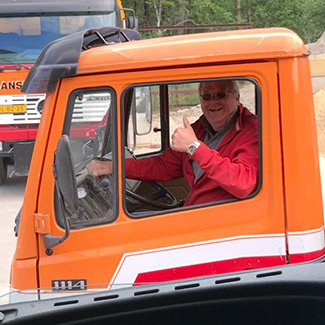 Opa Piet